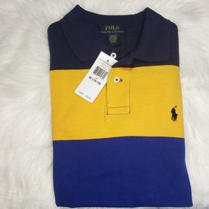Polo by Ralph Lauren, boys